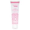 1 Day Instant Tanner - Medium by Skinny Tan for Women - 3.3 oz Bronzer