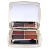 Pure Color Envy Luxe Eyeshadow Quad - 08 Wild Earth by Estee Lauder for Women - 0.21 oz Eye Shadow