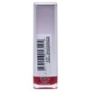 Exhibitionist Metallic Lipstick - 525 Ready or Not by CoverGirl for Women - 0.12 oz Lipstick
