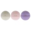 Eze by Eze for Women - 3 Pc Gift Set 1oz Joy EDP Spray, 1oz Awe EDP Spray, 1oz Flow EDP Spray