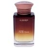 Oudh Musk by Al Haramain for Men - 3.33 oz EDP Spray