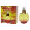 Blissful Fantasy by Britney Spears for Women - 3.3 oz EDT Spray