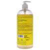 Refreshing Oil Body Wash - Citrus by Dr. Natural for Unisex - 32 oz Body Wash