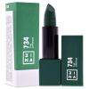 The Lipstick - 734 Deep Winter Green by 3INA for Women - 0.16 oz Lipstick