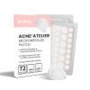 aOUHOE Acne Patch Repair Acne Acne Redness Pore Cleansing & Moisturizing Patch