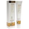 Argan Oil Permanent Color Cream - 5CA Light Brown Caramel by One n Only for Unisex - 3 oz Hair Color