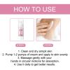 Hoygi Brightening Underarm Cream Lightens Dark Joints, Elbows And Armpits, Whitens Skin, Moisturizes And Beautifies Creams