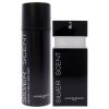 Silver Scent by Jacques Bogart for Men - 2 Pc Gift Set 3.33oz EDT Spray, 6.66oz Body Spray