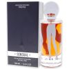 Sensual by New Brand for Women - 3.3 oz EDP Spray
