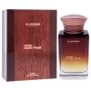 Oudh Musk by Al Haramain for Men - 3.33 oz EDP Spray
