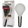 Pro Wet and Dry Detangler - Fine Hair by Michel Mercier for Unisex - 1 Pc Hair Brush