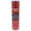 Cuba Too Sexy For You by Cuba for Women - 3.3 oz EDP Spray