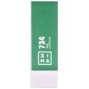 The Lipstick - 734 Deep Winter Green by 3INA for Women - 0.16 oz Lipstick