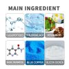 aOUHOE Acne Patch Repair Acne Acne Redness Pore Cleansing & Moisturizing Patch