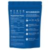 Nello Supercalm Powdered Drink Mix, Raspberry Lemonade, L Theanine, Ksm-66 Ashwagandha, Magnesium Glycinate, Vitamin D 3