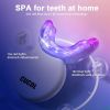 Teeth Whitening Kit with Gel Pen Strips