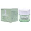 Superdefense Night Recovery Moisturizer - Combination Oily To Oily by Clinique for Women - 1.7 oz Moisturizer