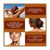 EELHOE Facial Tanning Essence For Achieving A Natural And Stylish Wheat Color Or Bronzed Skin Tone