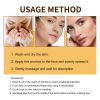 EELHOE Facial Tanning Essence For Achieving A Natural And Stylish Wheat Color Or Bronzed Skin Tone