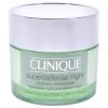 Superdefense Night Recovery Moisturizer - Combination Oily To Oily by Clinique for Women - 1.7 oz Moisturizer
