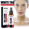 South Moon White Spot Clear Spray Tonic Topical Skin Repair Flower Spot Solution Treatment White Spot Clear Spray