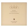 Sunset Compact Matte Bronzer - Medium Dark by Delilah for Women - 0.39 oz Bronzer