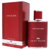 Private Red by Saint Hilaire for Men - 3.3 oz EDP Spray