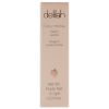 Colour Intense Cream Lipstick - Foxy by Delilah for Women - 0.013 oz Lipstick