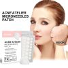 aOUHOE Acne Patch Repair Acne Acne Redness Pore Cleansing & Moisturizing Patch