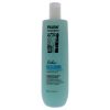 Sensories Calm Guarana and Ginger Nourishing Shampoo by Rusk for Unisex - 13.5 oz Shampoo