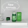 7 Pcs Green Tea Mask Stick for Face,10 Minutes Blackhead Remover with Green Tea Extract, Moisturizing Face mask