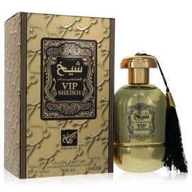 Rihanah Eau De Parfum Spray (Unisex) 3.4 oz (DESCRIPTION: Eau De Parfum Spray (Unisex) 3.4 oz, size: 100 ml)