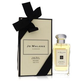 Jo Malone Cologne Spray (Unisex) 3.4 oz (DESCRIPTION: Cologne Spray (Unisex) 3.4 oz, size: 100 ml)
