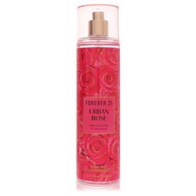 Forever 21 Body Mist 8 oz (DESCRIPTION: Body Mist 8 oz, size: 240 ml)