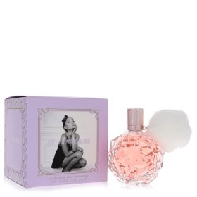 Ariana Grande Eau De Parfum Spray 3.4 oz (DESCRIPTION: Eau De Parfum Spray 3.4 oz, size: 100 ml)