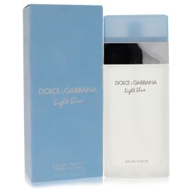 Light Blue by Dolce & Gabbana Eau De Toilette Spray (GENDER: Women, size: 3.3 oz)