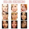 EELHOE Flawless Air Cushion BB Cream Mushroom Air Cushion Covers Blemishes, Waterproof, Sweat Proof And Non Shedding Makeup Pad BB Cream