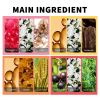 Brazilian Perfume,Fruity Fragrance Perfume Mist,Brazilian Perfume For Women Bodymoisturize Skin 3.17oz