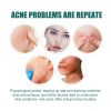 EELHOE Love Acne Patch Gentle Cleansing Acne Patch Fades Facial Acne Marks And Spots Facial Cleansing Care